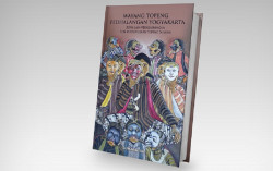 TBY Terbitkan Buku Wayang Topeng   