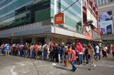 Andalkan RedmiBook 15, Xiaomi Masuk Pasar Laptop Indonesia