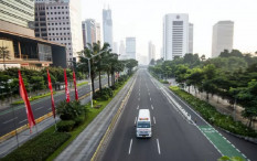 Pemerintah Diminta Realistis Patok Pertumbuhan Ekonomi di Tengah Ketidakpastian Akibat PPKM