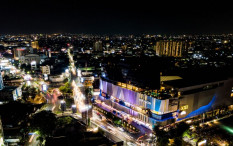 PPKM di Kota Semarang Kini Melonggar