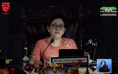 Puan Maharani: Jangan Sampai Data Pribadi untuk Vaksinasi Bocor