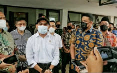 Menko Muhadjir Ingatkan Pemda Tak Menumpuk Vaksin di Gudang