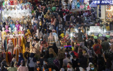 Pandemi Covid-19 Tak Kunjung Usai, Masalahnya Ada di Rakyat?