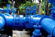 Beredar Info Air Keran Positif Covid-19 setelah Dites Antigen, Benarkah?