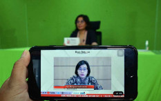 Fantastis, Biaya Penanganan Covid-19 Dunia Melebihi Rp158.400 Triliun