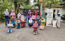 Tim Pengabdian UMY Dampingi Perencanaan & Pengelolaan Keuangan Keluarga di Masa Pandemi