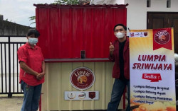 Dosen UMY Bantu Pengembangan Produk dan Re-branding UMKM Terdampak Covid-19