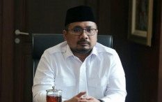 Menag Yaqut Ucapkan Selamat Hari Raya untuk Komunitas Baha'i, Ini Pernyataan Lengkapnya