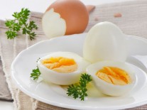 Pakar: Sarapan Mengandung Protein Lebih Banyak Hasilkan Otot Dibandingkan Makan Malam