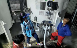 PLN Beri Bantuan Oksigen, Rumah Sakit: Kontribusi yang Sangat Berarti Bagi Pemulihan Pasien