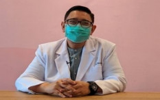 Vaksin Booster Hanya Diperlukan oleh Nakes