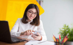 Indosat Ooredoo Hadirkan Cara Dapatkan Penghasilan Tambahan dengan Banyak Hiburan dan Keseruan Selama Pandemi melalui Aplikasi myIM3