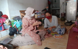 Dosen UMY Tingkatkan Daya Saing UMKM pada Masa Pandemi
