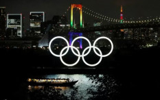 Klasemen Medali Olimpiade Tokyo: Update Peringkat Indonesia Usai Tambah Satu Perunggu