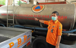 Musim Kemarau, Pondok Pesantren Diwaspadai Jadi Titik Rawan Kekurangan Air