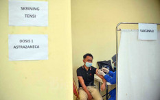 Viral Influencer Dapat Vakasinasi Dosis Ketiga, Kemenkes Turun Tangan