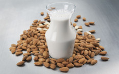 5 Makanan dan Minuman Ini Tinggi Kalsium, tapi Bukan Susu