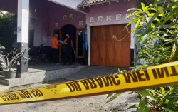 Remaja SMP di Kalasan Tewas di Rumahnya, Diduga Dibunuh saat Ibunya Pergi