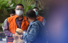 ICW Anggap Tuntutan untuk Juliari Batubara Ganjil dan Mencurigakan