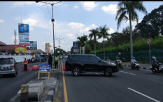 Mau ke Klaten? Ingat, Belasan Ruas Jalan Ditutup Mulai Pukul 20.00 WIB