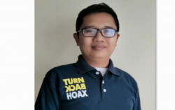 OPINI: Tamengi Masyarakat Hadapi Infodemi Covid-19