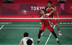 Olimpiade Tokyo 2020, Pelatih: Hendra/Ahsan Punya Keunggulan Pengalaman
