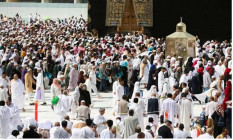 Kemenag Temui Dubes Arab Saudi Minta Kejelasan Soal Umrah