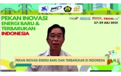 PLN Andalkan Teknologi untuk Dukung Energi Bersih dan Tren 3D