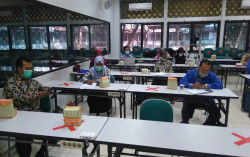 UMY Kembangkan Keterampilan Guru dalam Penggunaan Sarana Pembelajaran Berbasis IT