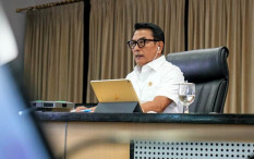 Koalisi Masyarakat Sipil Minta Moeldoko Cabut Somasi ke ICW