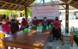UMY Rintis Fasilitas Rumah Pintar di Piyungan