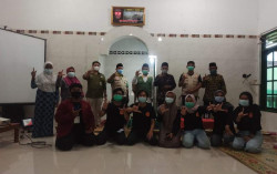 KKN UMY Analisis Kinerja Lembaga Zakat
