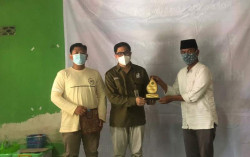 KKN UMY Kuatkan Daya Saing Ibu-Ibu PKK di Tengah Pandemi