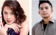 Video Ciuman Adhisty Zara dan Niko Al Hakim Beredar, Begini Tanggapan Ibunda 