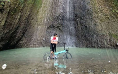 Jangan Salah Pilih Musim saat Piknik ke Curug Sidoharjo
