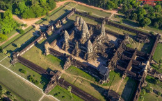 10 Lokasi Film Fenomenal Ini Cocok Jadi Tujuan Traveling