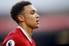 Liverpool Ikat Alexander-Arnold sampai 2025