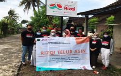 Efektivitas Digital Marketing dan Rebranding Produk UMKM menjadi Fokus Pengabdian Dosen UMY