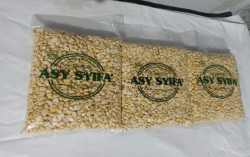 Meningkatkan Produktivitas Usaha Tempe PP Asy-Syfa’ dengan Mesin Steamer