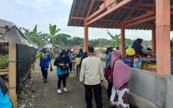 Optimalisasi Digital Marketing di Masa Pandemi menjadi Solusi Dosen UMY dalam Mendampingi Edupark Polengan