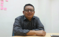 Rektor UII: Korupsi Sulit Diberantas Tanpa Ada Program Kejutan Luar Biasa
