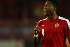 Fantastis! Nilai Kontrak David Alaba di Real Madrid Tembus Rp2 Triliun