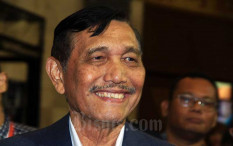 Luhut Berpesan agar Anak Muda Banyak Belajar dari Negara Maju, tapi Jangan Lupa Pulang 