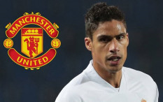 Bergabung ke MU, Kemampuan Raphael Varane Dianggap Selevel Rio Ferdinand