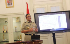 Ini Alasan Anies Baswedan Jadikan Vaksinasi Syarat Berkegiatan di Jakarta