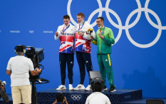 AS & Australia Paling Banyak Raih Emas di Olimpiade Tokyo 2020 1 Agustus 2021