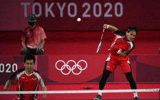 Hendra/Ahsan Beri Sinyal Olimpiade Tokyo Jadi Penampilan Terakhir