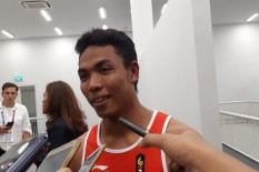 PASI Persiapkan Zohri Cs ke Asian Games dan Kejuaraan Dunia