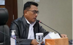Kuasa Hukum Moeldoko Layangkan Somasi Tertulis ke ICW Terkait Kasus Ivermectin