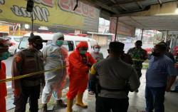 Sempat Batuk 5 Hari, Seorang Pria di Kulonprogo Ditemukan Meninggal Dunia